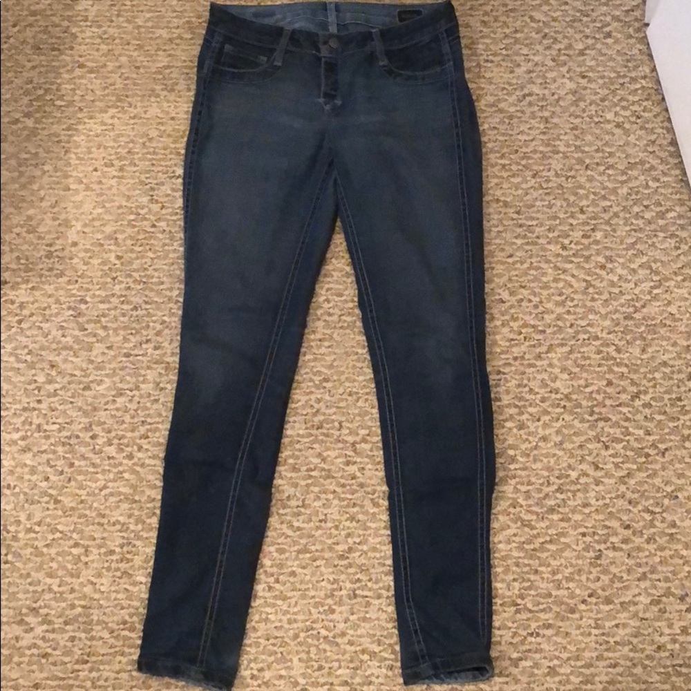 BleuLab Denim